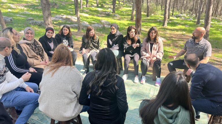 NATAN Almanara Project 2025