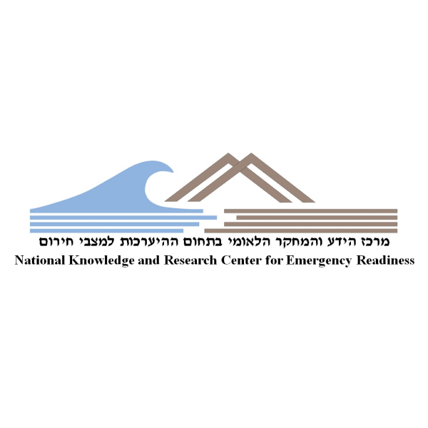 National Knowledge and Research Center for Emergency Readines