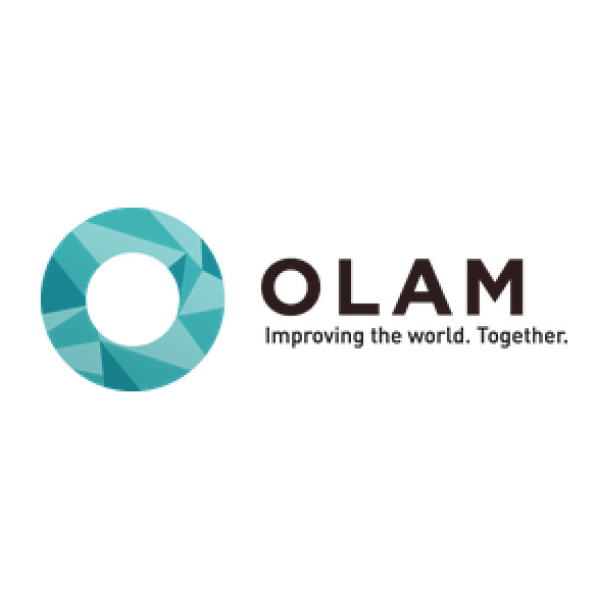 olam improving the world together